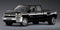 2008 Chevrolet Silverado 3500 HD 4WD Crew Cab Long Box DRW Work Truck