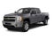 2011 Chevrolet Silverado 2500 HD Crew Cab Standard Box 4-Wheel Drive LTZ