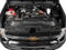 2011 Chevrolet Silverado 2500 HD Crew Cab Standard Box 4-Wheel Drive LTZ