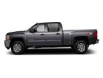 2011 Chevrolet Silverado 2500 HD Crew Cab Standard Box 4-Wheel Drive LTZ