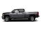 2011 Chevrolet Silverado 2500 HD Crew Cab Standard Box 4-Wheel Drive LTZ