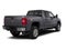 2011 Chevrolet Silverado 2500 HD Crew Cab Standard Box 4-Wheel Drive LTZ