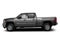 2011 Chevrolet Silverado 2500 HD Crew Cab Standard Box 4-Wheel Drive LTZ