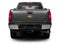 2011 Chevrolet Silverado 2500 HD Crew Cab Standard Box 4-Wheel Drive LTZ