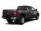 2011 Chevrolet Silverado 2500 HD Crew Cab Standard Box 4-Wheel Drive LTZ