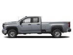 2025 Chevrolet Silverado 2500 HD Double Cab Standard Box 4-Wheel Drive Custom
