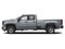 2025 Chevrolet Silverado 2500 HD Double Cab Standard Box 4-Wheel Drive Custom