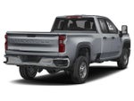2025 Chevrolet Silverado 2500 HD Double Cab Standard Box 4-Wheel Drive Custom