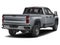 2025 Chevrolet Silverado 2500 HD Double Cab Standard Box 4-Wheel Drive Custom