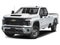 2025 Chevrolet Silverado 2500 HD Double Cab Standard Box 4-Wheel Drive Custom