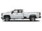 2025 Chevrolet Silverado 2500 HD Double Cab Standard Box 4-Wheel Drive Custom