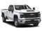 2025 Chevrolet Silverado 2500 HD Double Cab Standard Box 4-Wheel Drive Custom