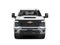 2025 Chevrolet Silverado 2500 HD Double Cab Standard Box 4-Wheel Drive Custom