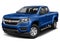 2020 Chevrolet Colorado Crew Cab Short Box 4-Wheel Drive Z71