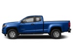 2020 Chevrolet Colorado Crew Cab Short Box 4-Wheel Drive Z71