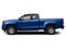 2020 Chevrolet Colorado Crew Cab Short Box 4-Wheel Drive Z71