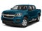 2020 Chevrolet Colorado Crew Cab Short Box 4-Wheel Drive Z71
