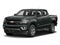 2017 Chevrolet Colorado Crew Cab Short Box 4-Wheel Drive Z71