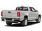2021 Chevrolet Colorado Extended Cab Long Box 2-Wheel Drive LT