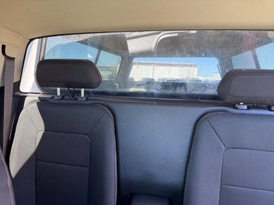2021 Chevrolet Colorado Extended Cab Long Box 4-Wheel Drive LT