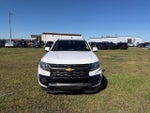 2021 Chevrolet Colorado Extended Cab Long Box 4-Wheel Drive LT