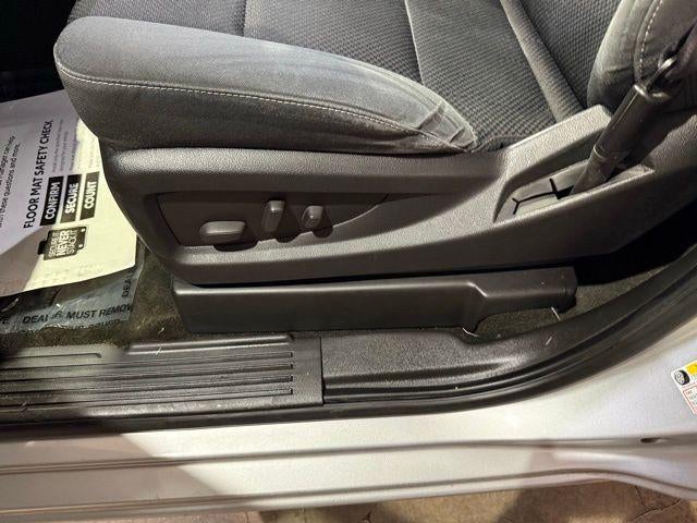 2015 Chevrolet Silverado 1500 Regular Cab Long Box 4-Wheel Drive LT