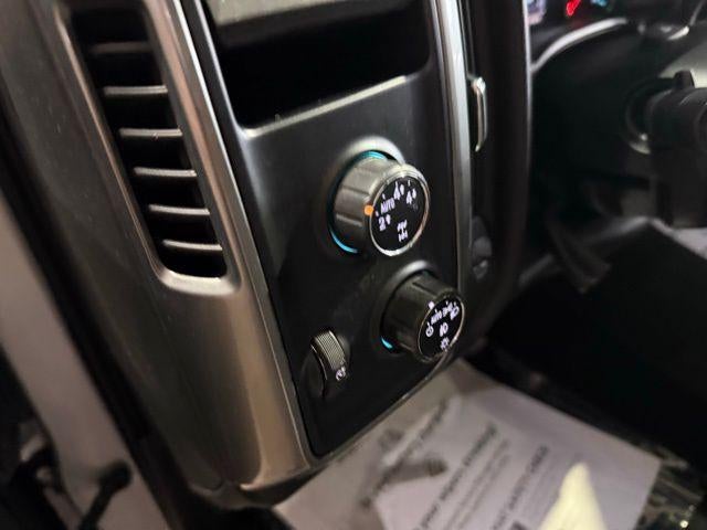 2015 Chevrolet Silverado 1500 Regular Cab Long Box 4-Wheel Drive LT