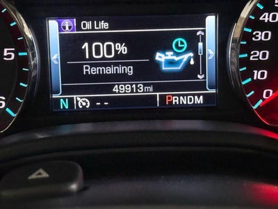 2015 Chevrolet Silverado 1500 Regular Cab Long Box 4-Wheel Drive LT