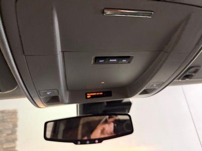 2015 Chevrolet Silverado 1500 Regular Cab Long Box 4-Wheel Drive LT