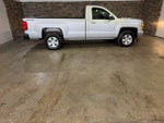 2015 Chevrolet Silverado 1500 Regular Cab Long Box 4-Wheel Drive LT