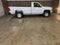2015 Chevrolet Silverado 1500 Regular Cab Long Box 4-Wheel Drive LT