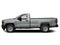 2015 Chevrolet Silverado 1500 Regular Cab Long Box 4-Wheel Drive LT