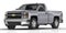 2015 Chevrolet Silverado 1500 Regular Cab Long Box 4-Wheel Drive LT