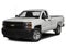 2015 Chevrolet Silverado 1500 Regular Cab Long Box 4-Wheel Drive LT