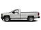 2015 Chevrolet Silverado 1500 Regular Cab Long Box 4-Wheel Drive LT