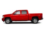 2012 Chevrolet Silverado 1500 Crew Cab Short Box 4-Wheel Drive LT