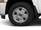 2012 Chevrolet Silverado 1500 Crew Cab Short Box 4-Wheel Drive LT
