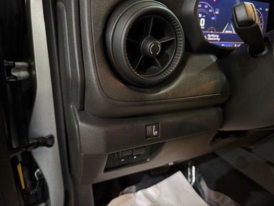 2024 Chevrolet Colorado Crew Cab Short Box 2-Wheel Drive Work Truck