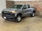 2024 Chevrolet Colorado Crew Cab Short Box 2-Wheel Drive Work Truck