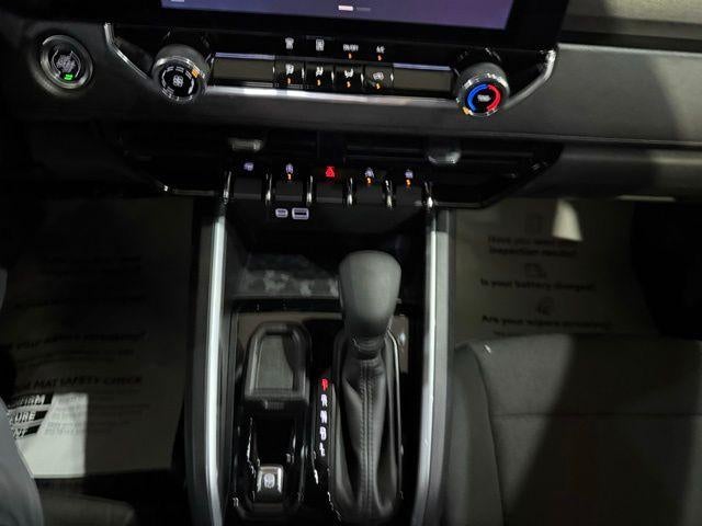 2024 Chevrolet Colorado Crew Cab Short Box 2-Wheel Drive Work Truck