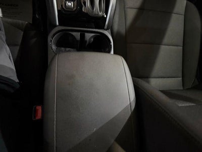 2024 Chevrolet Colorado Crew Cab Short Box 2-Wheel Drive Work Truck