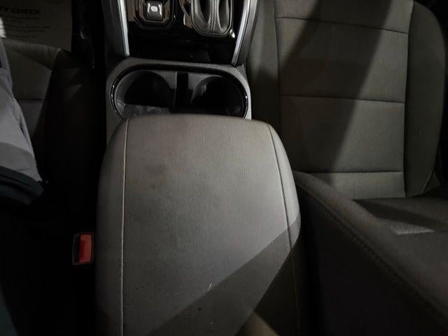 2024 Chevrolet Colorado Crew Cab Short Box 2-Wheel Drive Work Truck