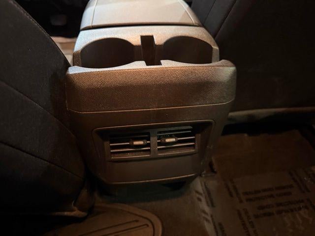 2024 Chevrolet Colorado Crew Cab Short Box 2-Wheel Drive Work Truck