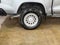 2024 Chevrolet Colorado Crew Cab Short Box 2-Wheel Drive Work Truck