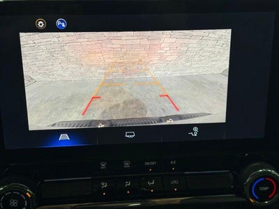2024 Chevrolet Colorado Crew Cab Short Box 2-Wheel Drive Work Truck