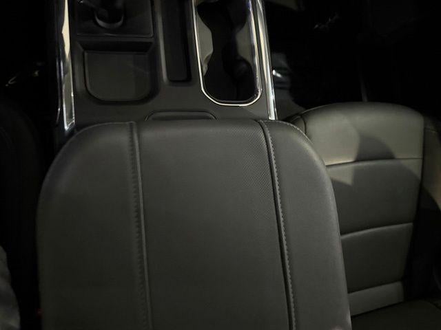 2023 Chevrolet Silverado 1500 Crew Cab Short Box 4-Wheel Drive LTZ