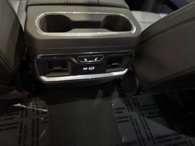 2023 Chevrolet Silverado 1500 Crew Cab Short Box 4-Wheel Drive LTZ