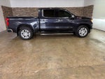 2023 Chevrolet Silverado 1500 Crew Cab Short Box 4-Wheel Drive LTZ