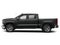 2022 Chevrolet Silverado 1500 LTD Crew Cab Short Box 4-Wheel Drive LTZ