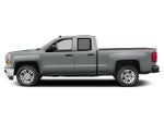 2015 Chevrolet Silverado 1500 Double Cab Standard Box 4-Wheel Drive LT Z71